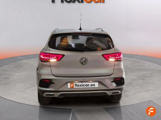 MG ZS 1.0T Luxury Auto