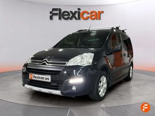 Citroën Berlingo Talla M PureTech 110 S&S LIVE