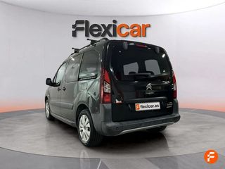 Citroën Berlingo Talla M PureTech 110 S&S LIVE