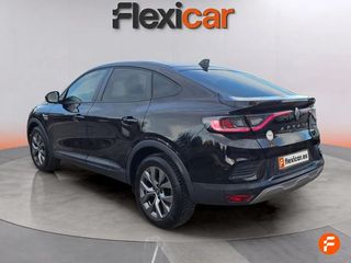 Renault Arkana Evolution TCe 103kW(140CV) EDC mild hybr