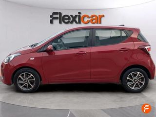 Hyundai i10 1.2 Link