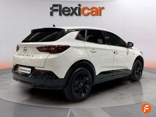 Opel Grandland 1.2 Turbo GS