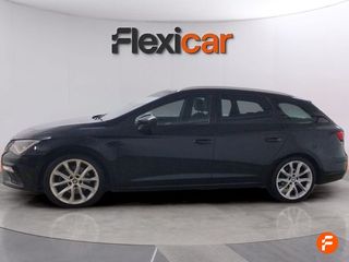 Seat Leon ST 1.5 EcoTSI 110kW (150CV) DSG-7 S&S FR