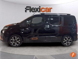 Citroën Berlingo 81 kW / 110 CV  XTR