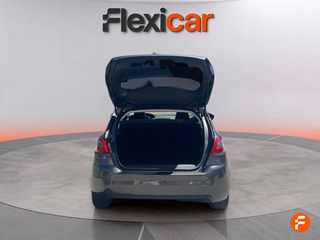 Peugeot 308 5p Allure 1.2 PureTech 96KW (130CV) S&S