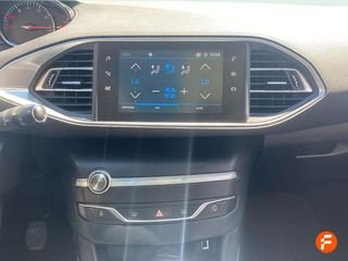 Peugeot 308 5p Allure 1.2 PureTech 96KW (130CV) S&S