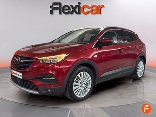 Opel Grandland X 1.2 Turbo Excellence