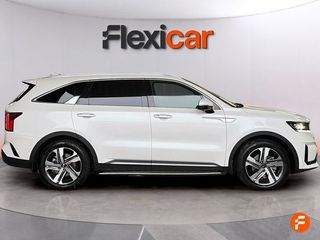Kia Sorento 1.6 T-GDi HEV Emotion 4x4 7pl (P.Luxury)