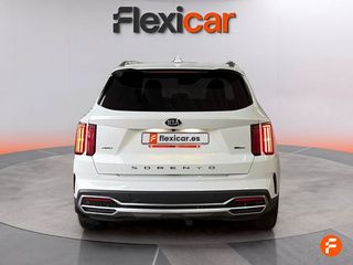 Kia Sorento 1.6 T-GDi HEV Emotion 4x4 7pl (P.Luxury)