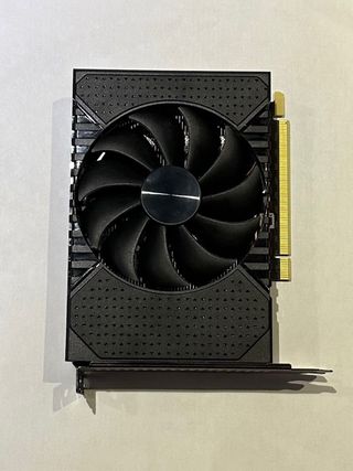 Tarjeta Gráfica rtx 3050 OEM 8gb