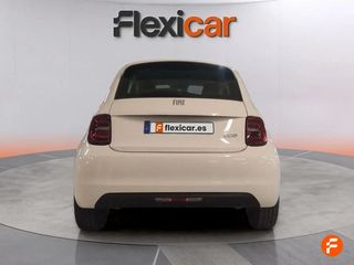 Fiat 500 Monotrim 3+1 190km 70kW (95CV)