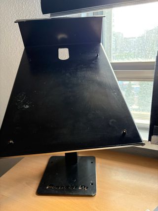 Soporte Pioneer DJ CDJ-3000 Negro