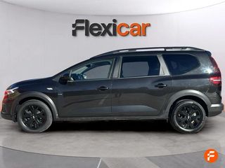 Dacia Jogger Expression 74kW (100CV) ECO-G 5 plazas