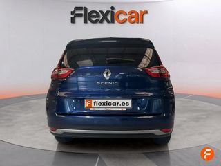 Renault Grand Scénic Intens Energy TCe 103kW (140CV)