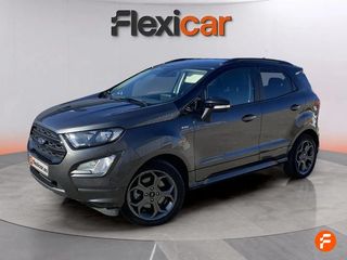 Ford Ecosport 1.0T EcoBoost 92kW (125CV) S&S ST Line