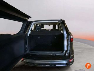 Ford Ecosport 1.0T EcoBoost 92kW (125CV) S&S ST Line