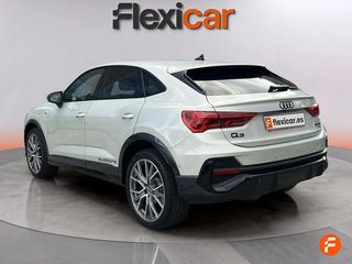 Audi Q3 S line 35 TDI quattro 110kW (150CV)