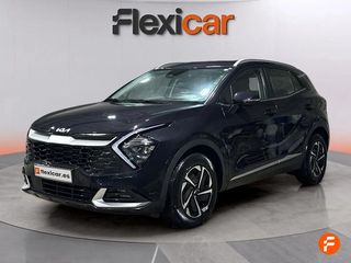 Kia Sportage 1.6 T-GDi HEV 171kW (230CV) Drive 4x2
