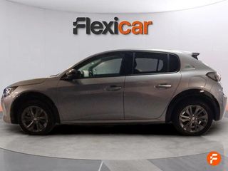 Peugeot 208 Eléctrico Allure Pack