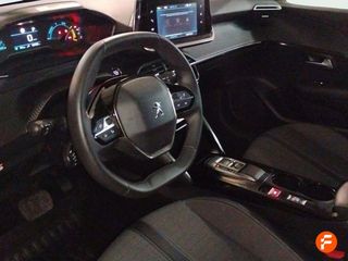 Peugeot 208 Eléctrico Allure Pack