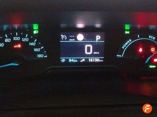 Peugeot 208 Eléctrico Allure Pack