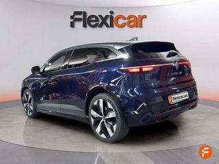 Renault Megane E-Tech Techno EV60 160kW (220CV) super ch.