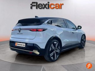 Renault Megane E-Tech Techno EV60 160kW (220CV) optimum ch.