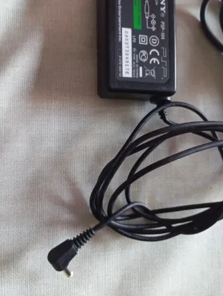 Cargador Sony PSP 104 Original