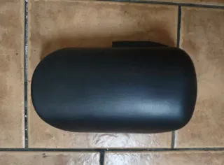 Tapa inferior volante BMW E90/E92