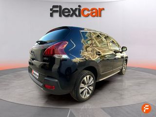 Peugeot 3008 Allure 1.2 PureTech 130 S&S