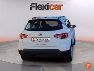 Seat Arona 1.0 TSI 81kW (110CV) DSG Style