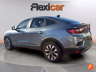 Renault Arkana Intens E-TECH Híbrido 105kW(145CV)