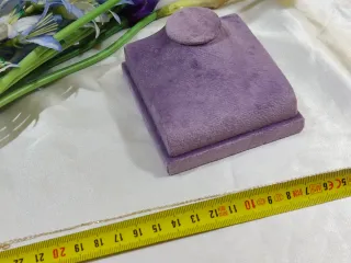 Collar y colgante Mariquita Oro 18K