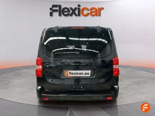 Peugeot Traveller Business Long BlueHDi 180 S&S EAT8