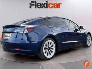 Tesla Model 3 Estándar Plus RWD