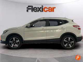 Nissan Qashqai DIG-T 85 kW (115 CV) XTRONIC ACENTA