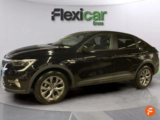 Renault Arkana Evolution TCe 103kW(140CV) EDC mild hybr