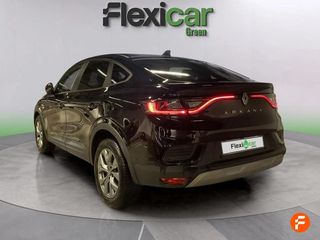Renault Arkana Evolution TCe 103kW(140CV) EDC mild hybr