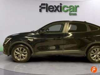 Renault Arkana Evolution TCe 103kW(140CV) EDC mild hybr