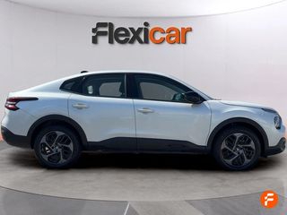 Citroën C4 X PureTech 130 S&S EAT8 Plus