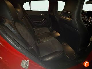 Mercedes GLA GLA 220 d