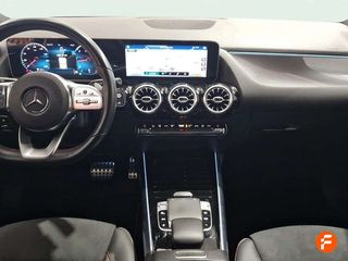 Mercedes Clase B B 200 d