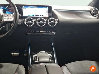 Mercedes Clase B B 200 d