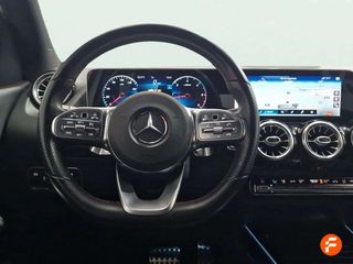 Mercedes Clase B B 200 d