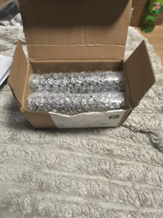 2 Baterias Shentec 6V 3500mAh Ni-MH