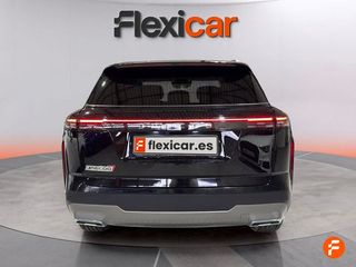 Jaecoo 7 Select 1.6 TGDI 108kW (145CV) FWD