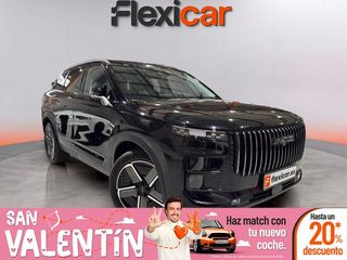 Jaecoo 7 Select 1.6 TGDI 108kW (145CV) FWD