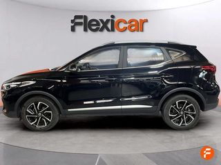 MG ZS 1.0T Luxury Auto