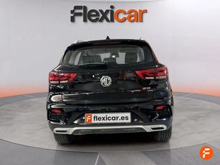 MG ZS 1.0T Luxury Auto