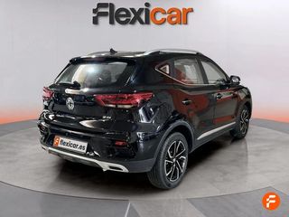 MG ZS 1.0T Luxury Auto